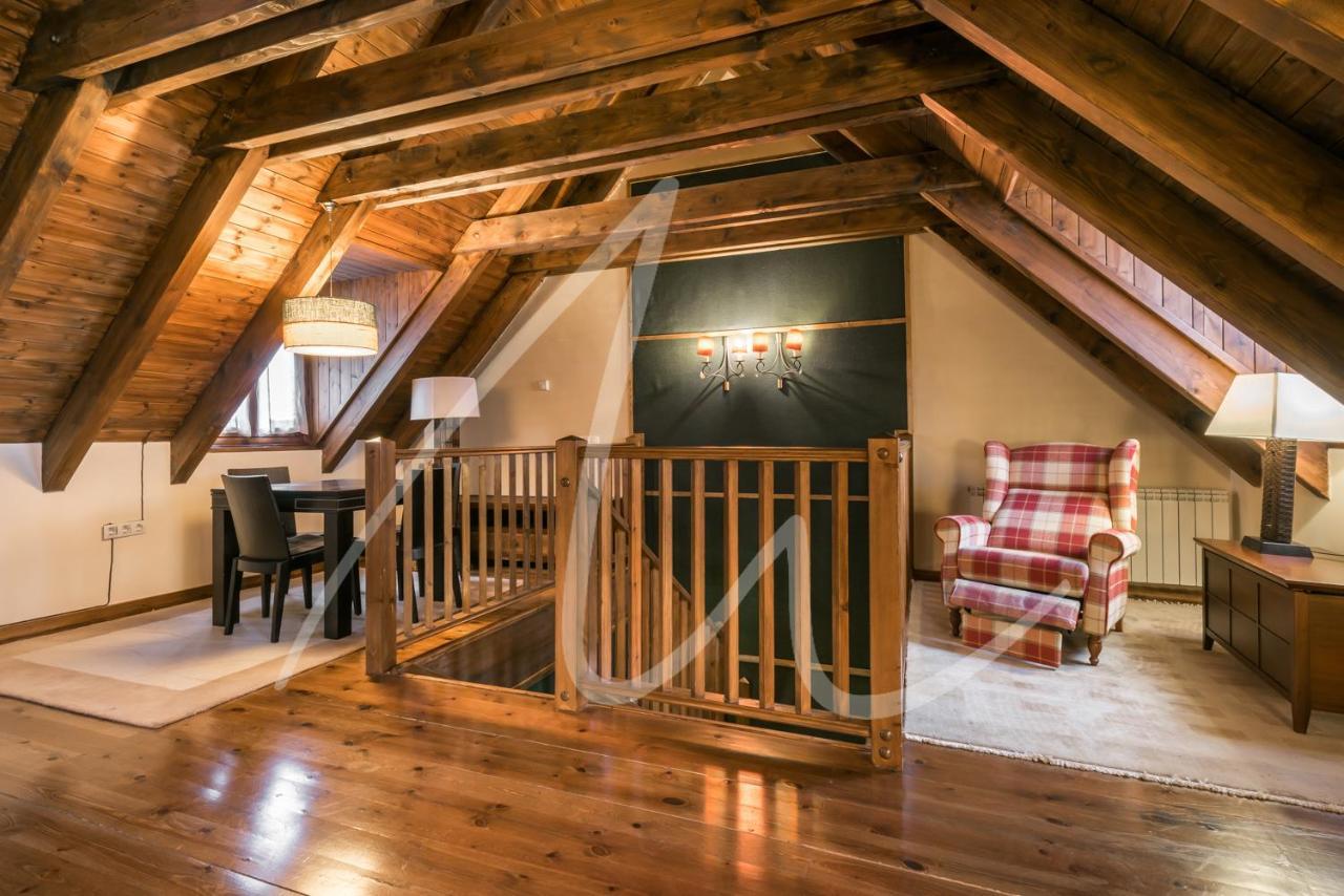 Casa Eth Gauec By Seamount Rentals เบียญา ภายนอก รูปภาพ