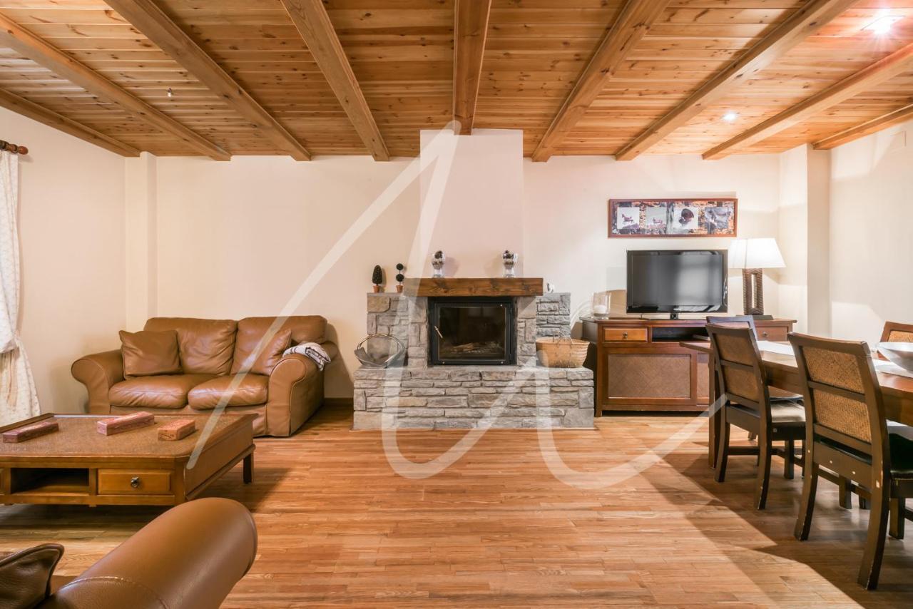 Casa Eth Gauec By Seamount Rentals เบียญา ภายนอก รูปภาพ