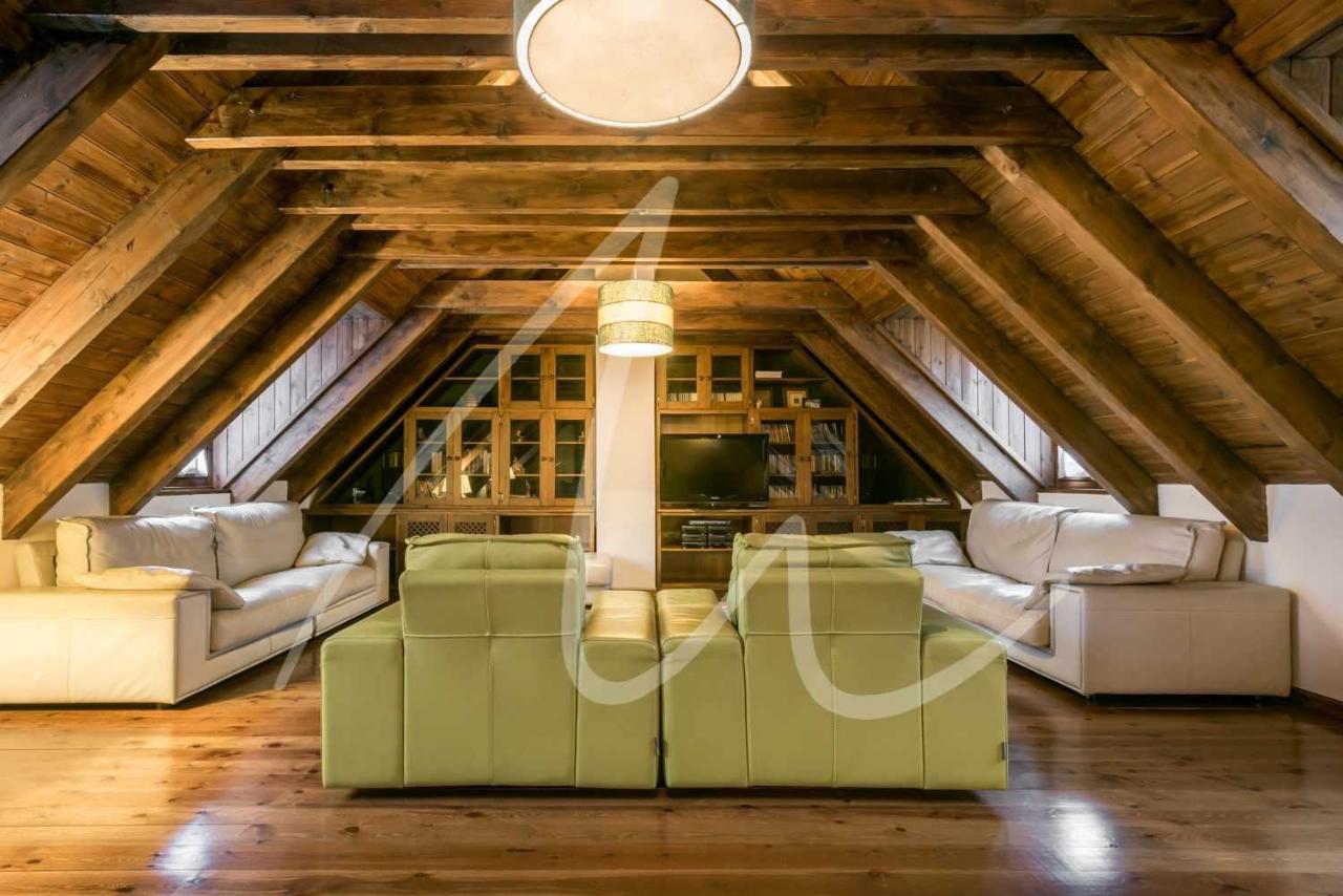Casa Eth Gauec By Seamount Rentals เบียญา ภายนอก รูปภาพ