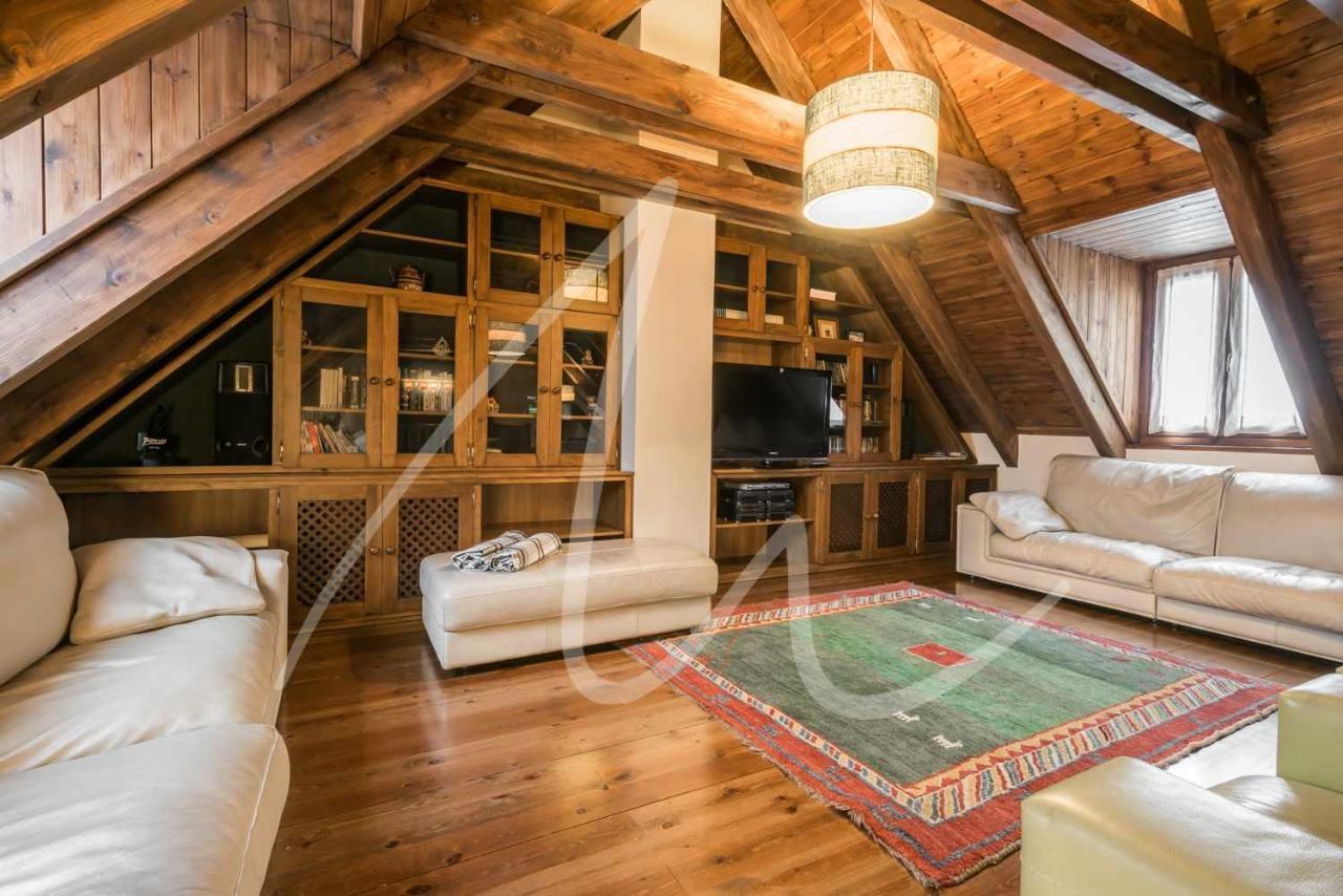 Casa Eth Gauec By Seamount Rentals เบียญา ภายนอก รูปภาพ