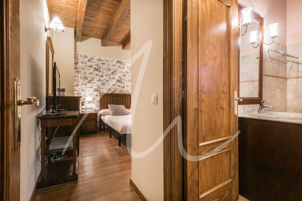 Casa Eth Gauec By Seamount Rentals เบียญา ภายนอก รูปภาพ