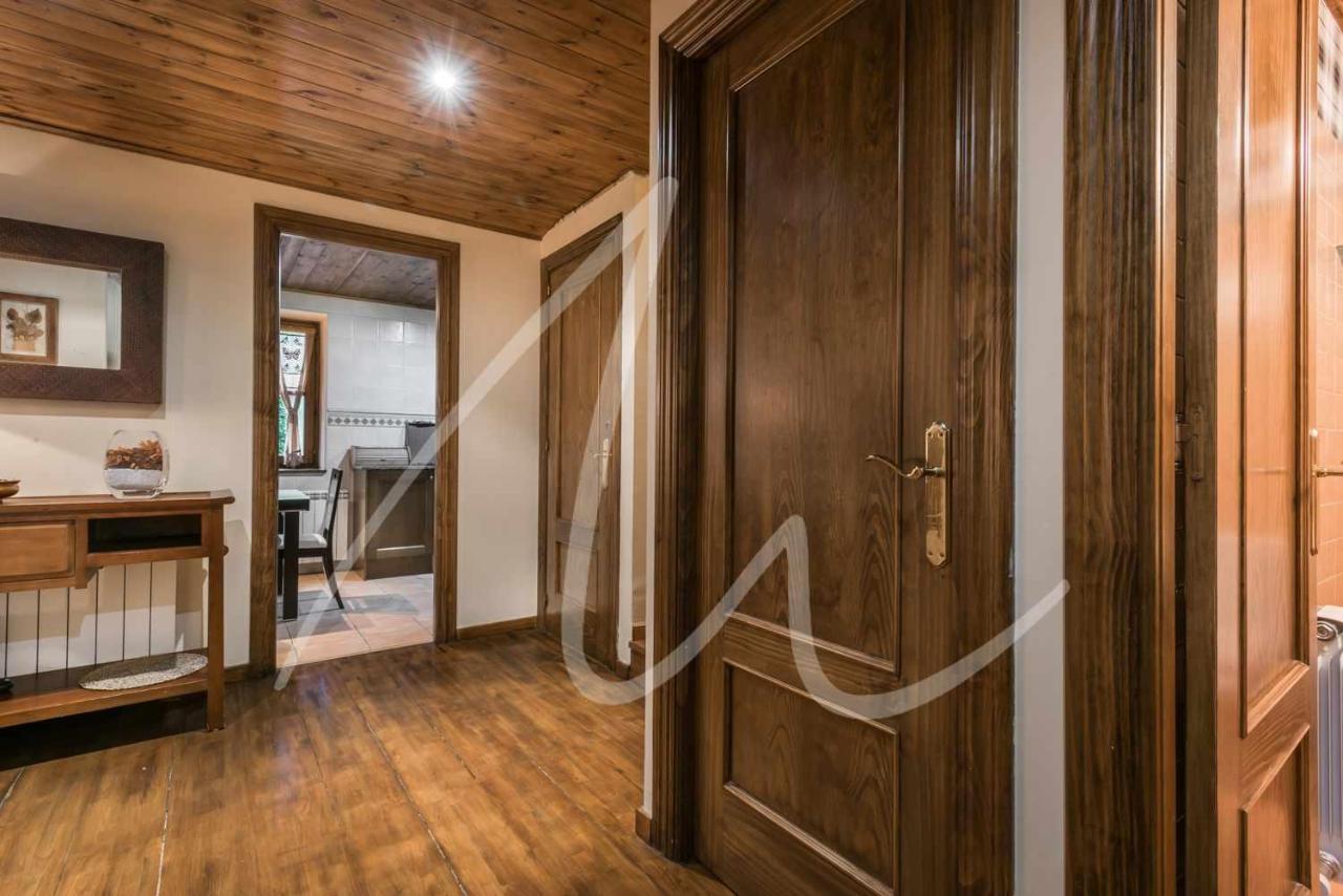 Casa Eth Gauec By Seamount Rentals เบียญา ภายนอก รูปภาพ