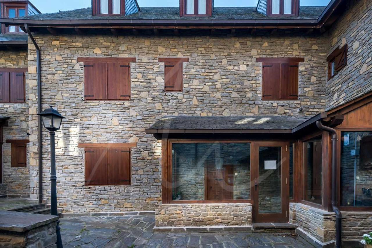 Casa Eth Gauec By Seamount Rentals เบียญา ภายนอก รูปภาพ