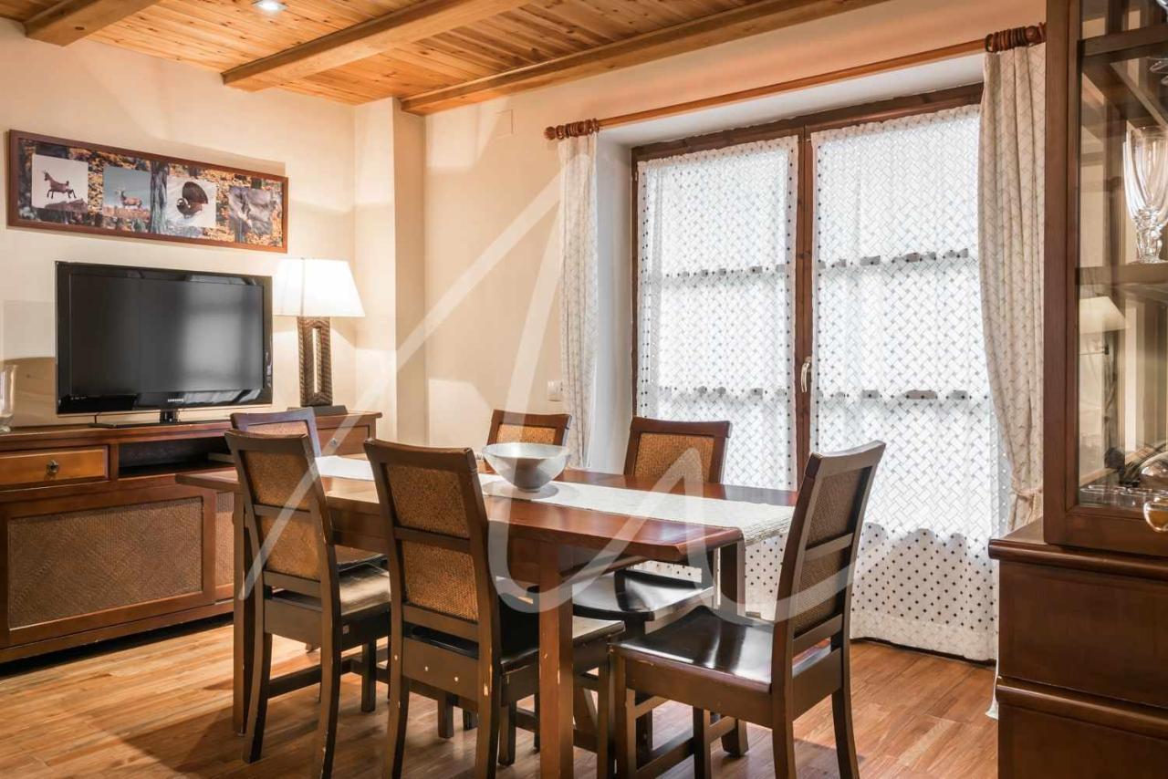 Casa Eth Gauec By Seamount Rentals เบียญา ภายนอก รูปภาพ