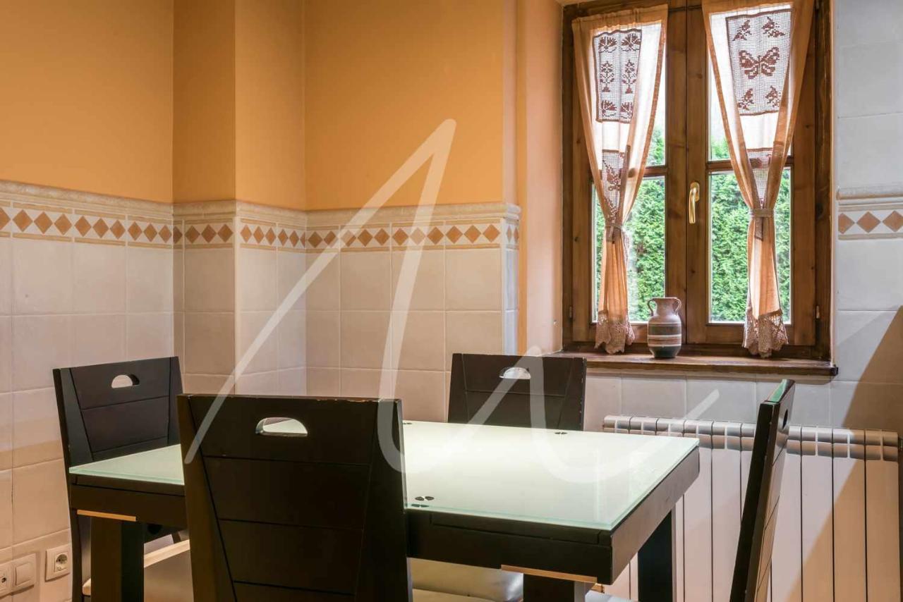 Casa Eth Gauec By Seamount Rentals เบียญา ภายนอก รูปภาพ