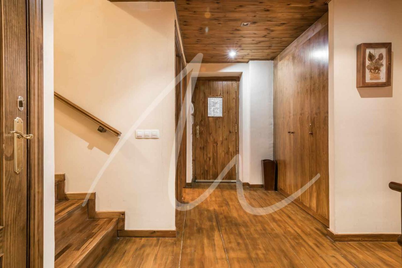 Casa Eth Gauec By Seamount Rentals เบียญา ภายนอก รูปภาพ