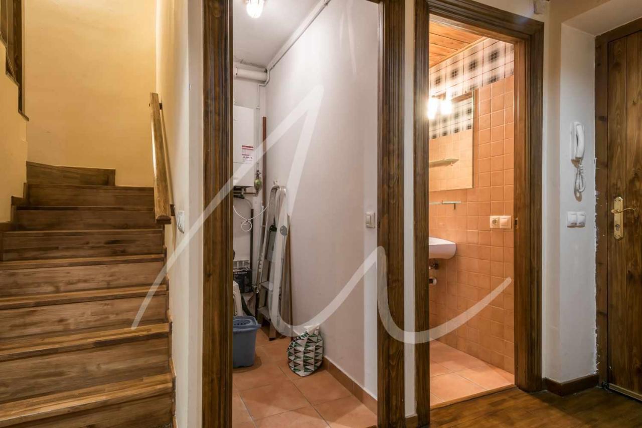 Casa Eth Gauec By Seamount Rentals เบียญา ภายนอก รูปภาพ