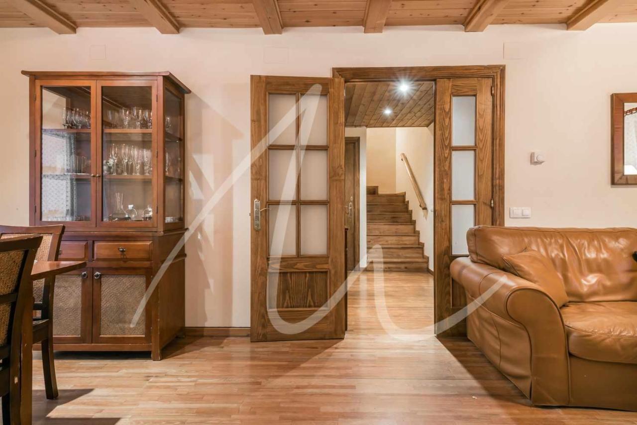 Casa Eth Gauec By Seamount Rentals เบียญา ภายนอก รูปภาพ