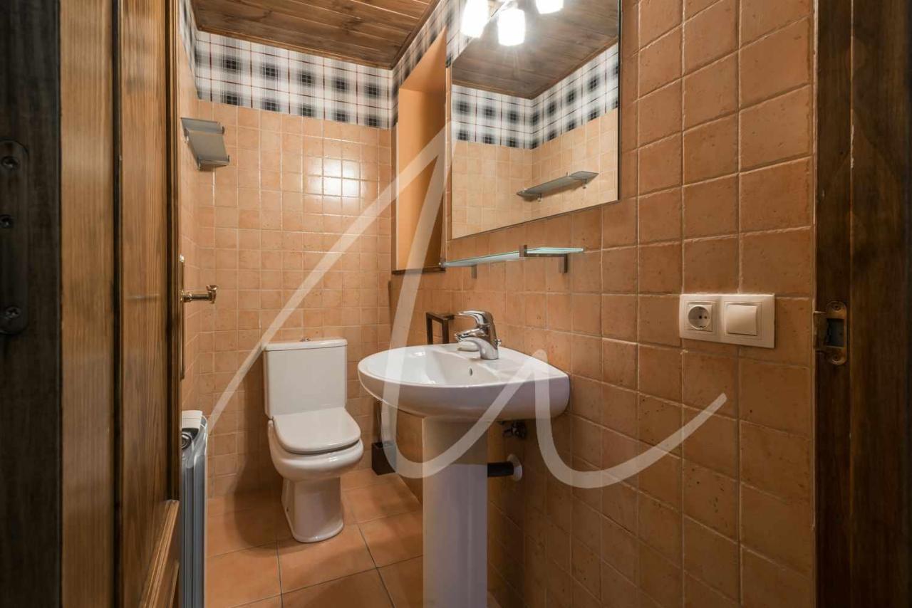 Casa Eth Gauec By Seamount Rentals เบียญา ภายนอก รูปภาพ