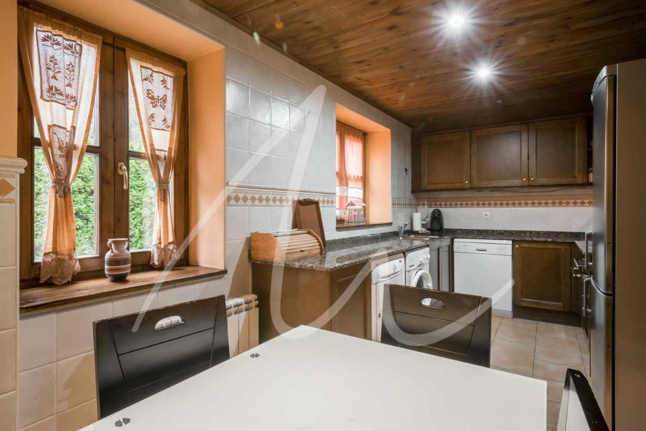 Casa Eth Gauec By Seamount Rentals เบียญา ภายนอก รูปภาพ