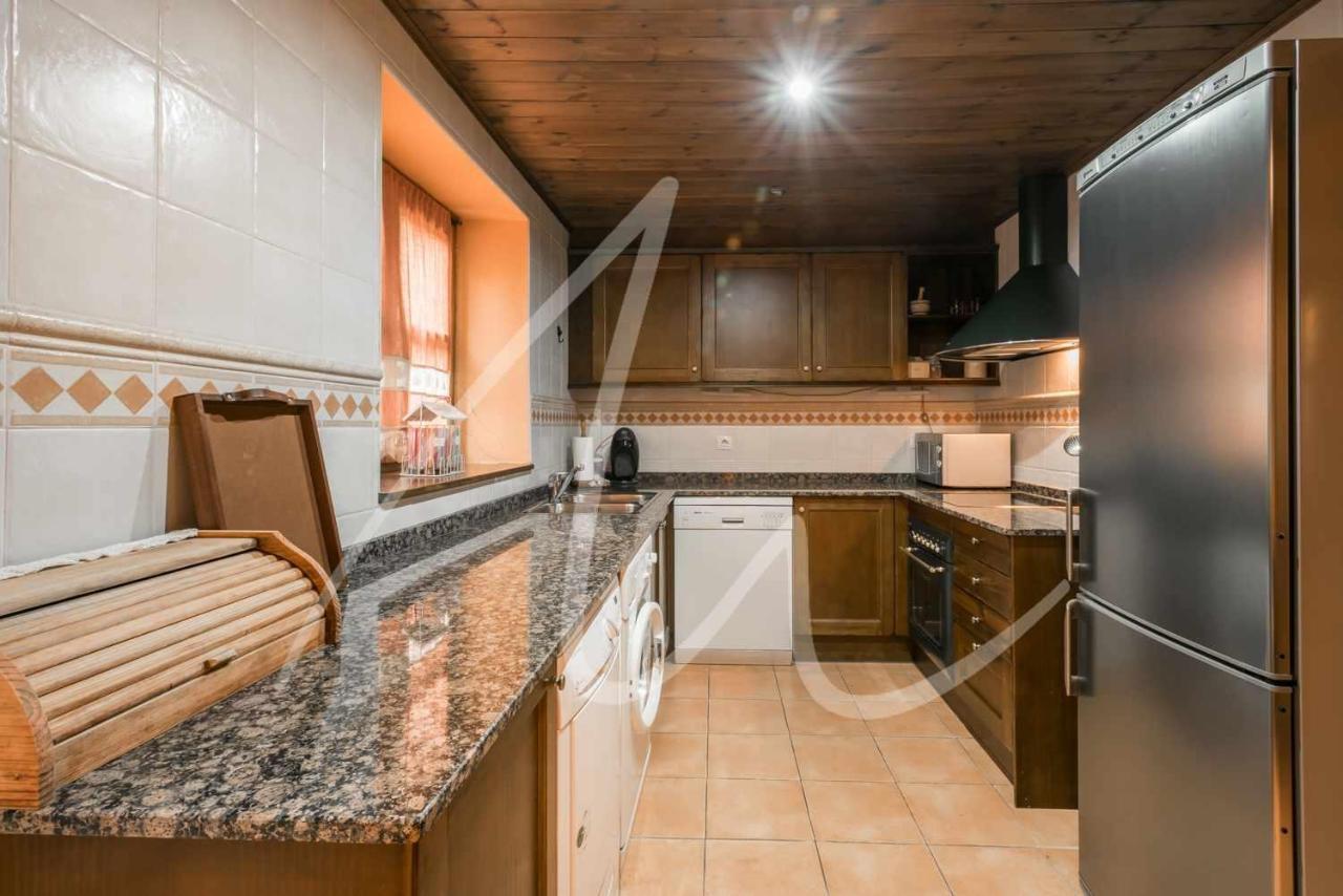 Casa Eth Gauec By Seamount Rentals เบียญา ภายนอก รูปภาพ