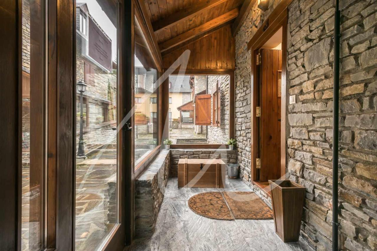 Casa Eth Gauec By Seamount Rentals เบียญา ภายนอก รูปภาพ