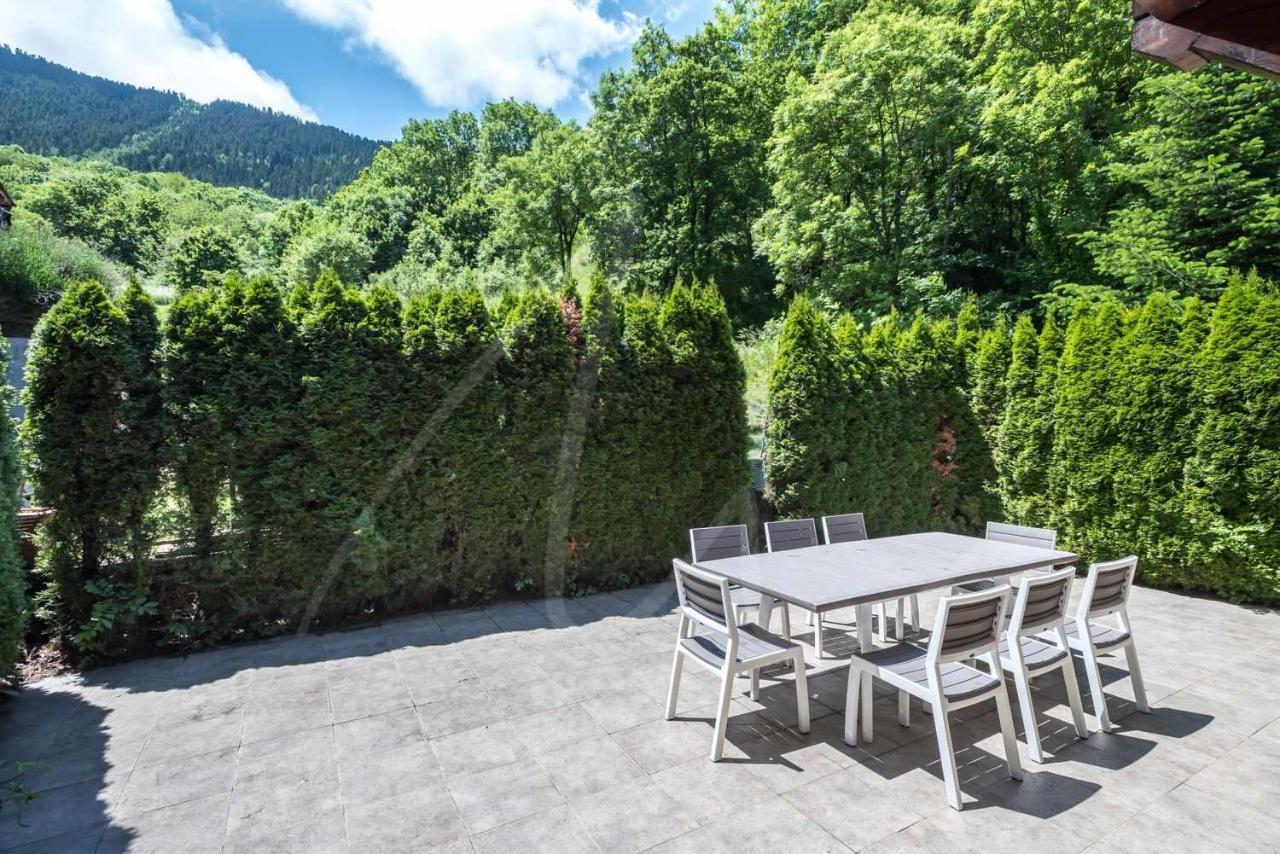 Casa Eth Gauec By Seamount Rentals เบียญา ภายนอก รูปภาพ